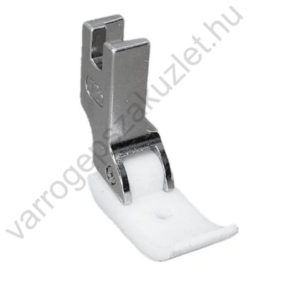 T35 zárt teflon talp