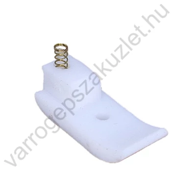 T35 zárt teflontalp betét 