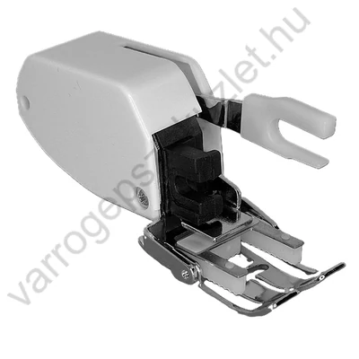 Felső anyagtovábbító talp, sík körforgóhoz - Singer, Elna, Toyota - 60444W Felső anyagtovábbító talp, sík körforgóhoz - Singer, Elna, Toyota - 60444W