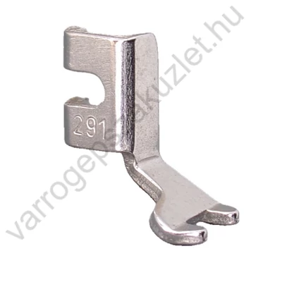 Naumann / Veritas gombozó talp szárral  - 291