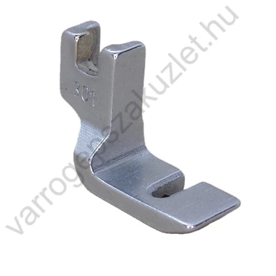 Naumann  féltalp szárral - 301