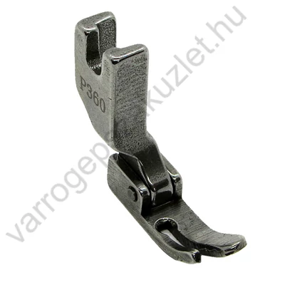 P360 talp