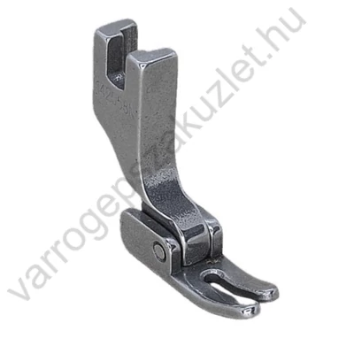 P58N 9 mm keskeny varrótalp