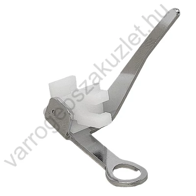 Univerzális kukacoló/stoppoló talp CY-701