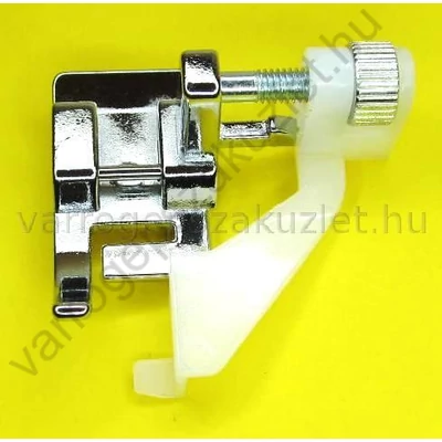 Univerzális vaköltés talp pattintós CY-7308A