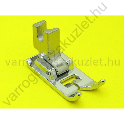 Naumann fém cikcakk talp szárral 534