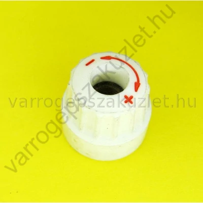 Textima 8332 szálfeszítő állító gomb - 81000711