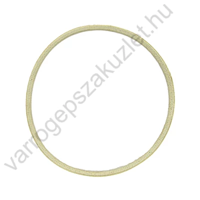 Naumann / Lucznik ékszij 330/315 mm - normál méret