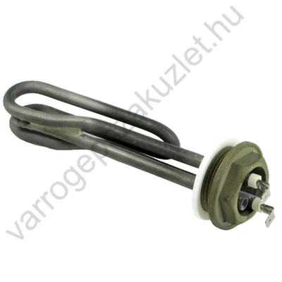 Fűtőbetét kazánhoz, Vega 25, menetes - 1600W - Q.3800