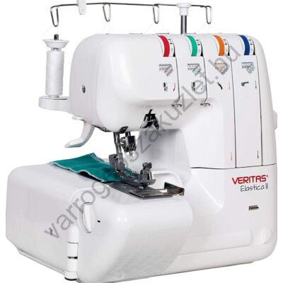 Veritas Elastica II szegőgép