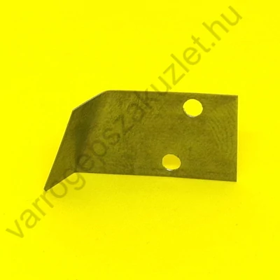 Vibromat S-58 anyagterelő lemez
