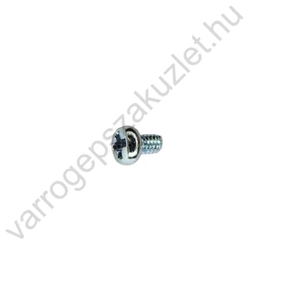 Vibromat S-54, S58 terelőlemez csavar