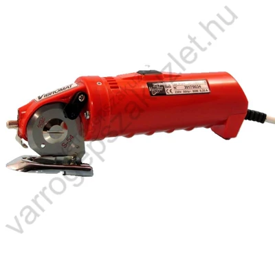 Vibromat S-54 kézi szabászgép 
