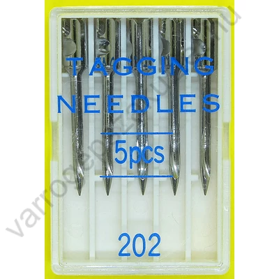 Belövőpisztolyhoz standard tű, YH 202