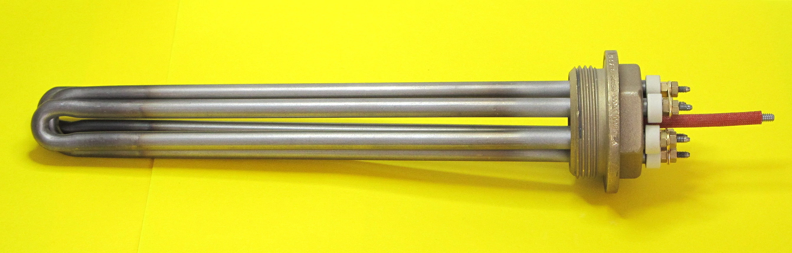 Fűtőbetét  Theobald  kazánhoz - 6000W