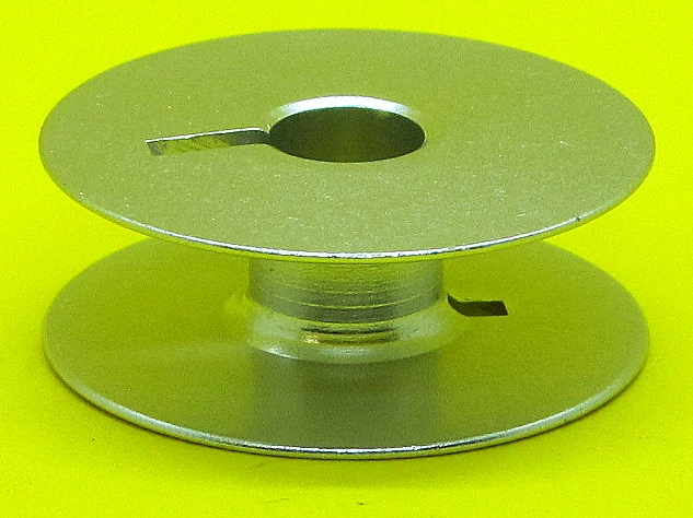 Pfaff aluminium orsó - 168178