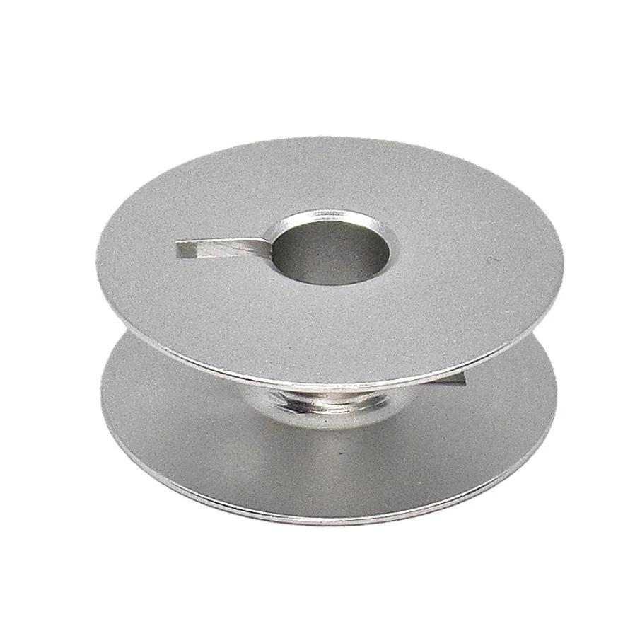 Pfaff aluminium orsó - 91-168178-05