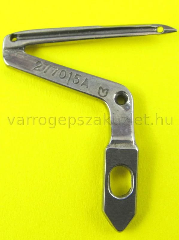 Pegazus alsó hurokfogó  - 277015A