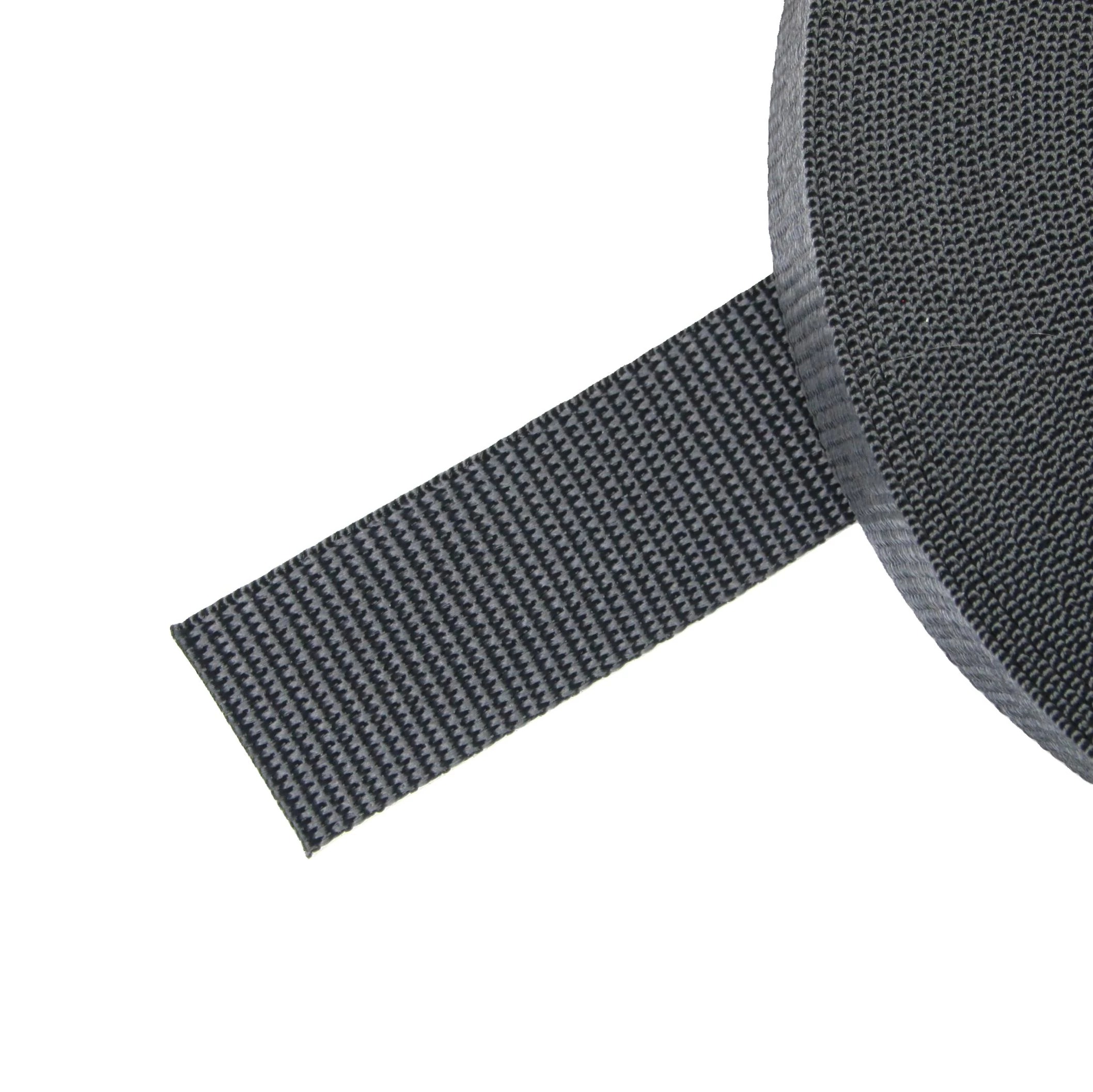 30 mm széles heveder - sötét szürke - 301