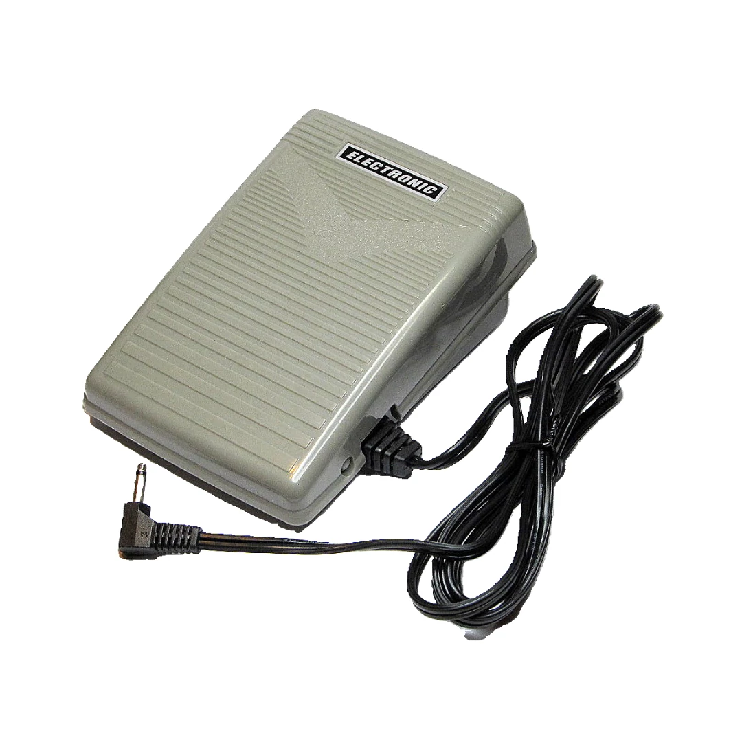 Singer 9960   elektronikus indító pedál - 4C-337B