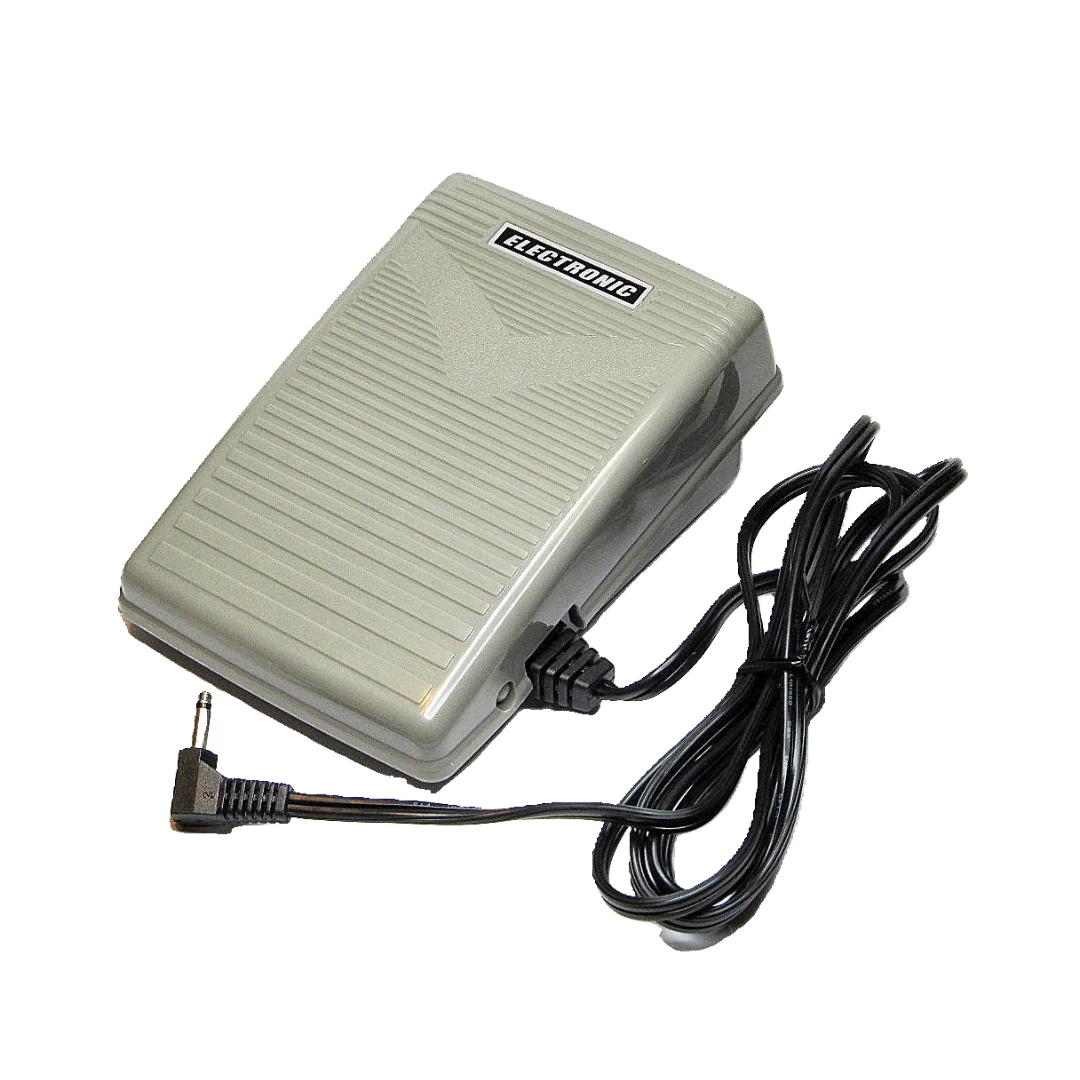 Pfaff, Bernette  elektronikus indító pedál - 4C-337G