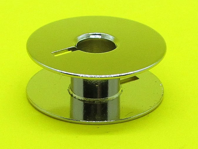 Körforgós Pfaff fém orsó 9033