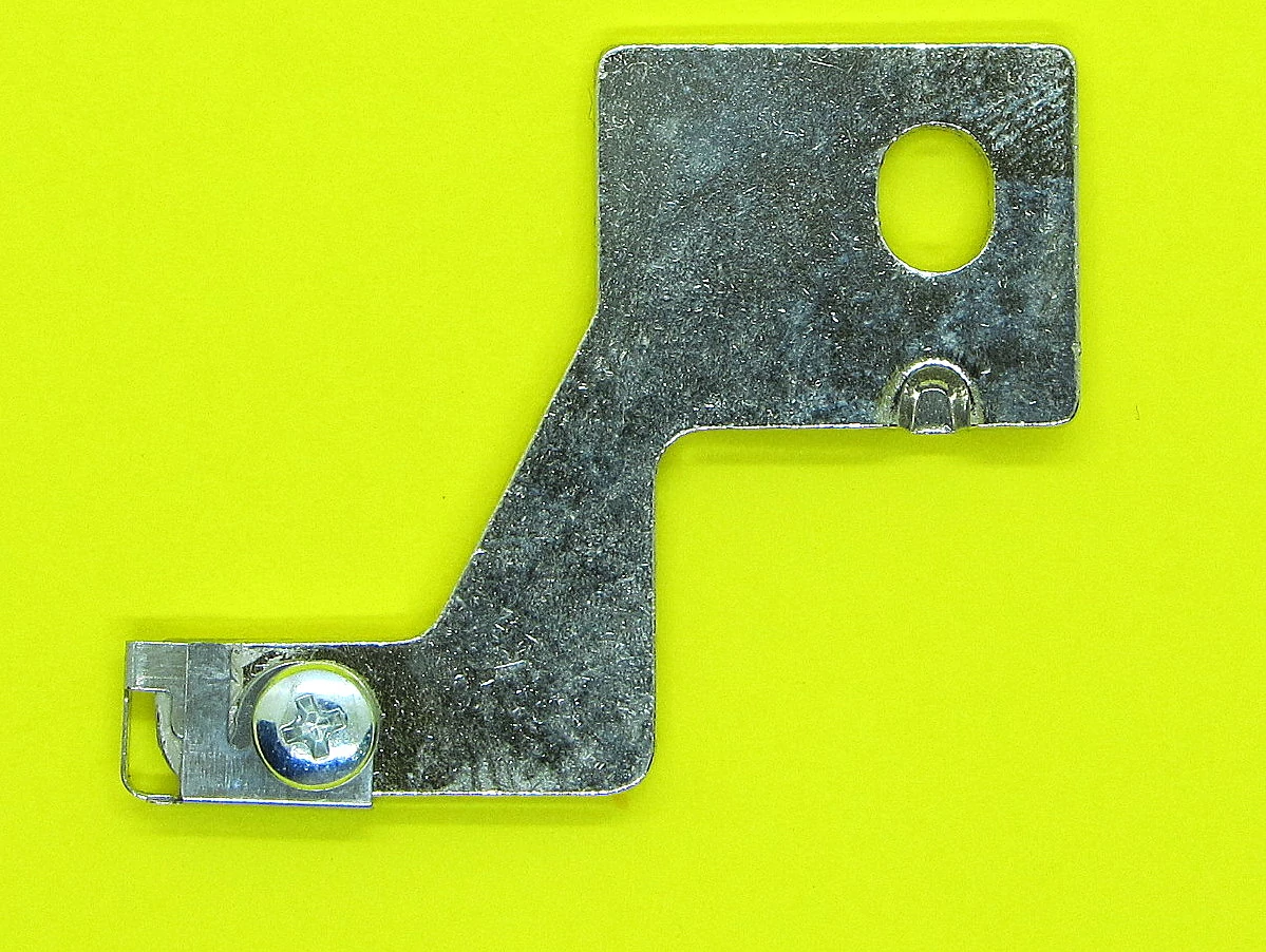 Singer 9920 középrész kitámasztó  - HP32849