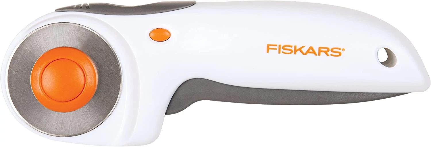 Fiskars 45 mm körkés - 1003910 