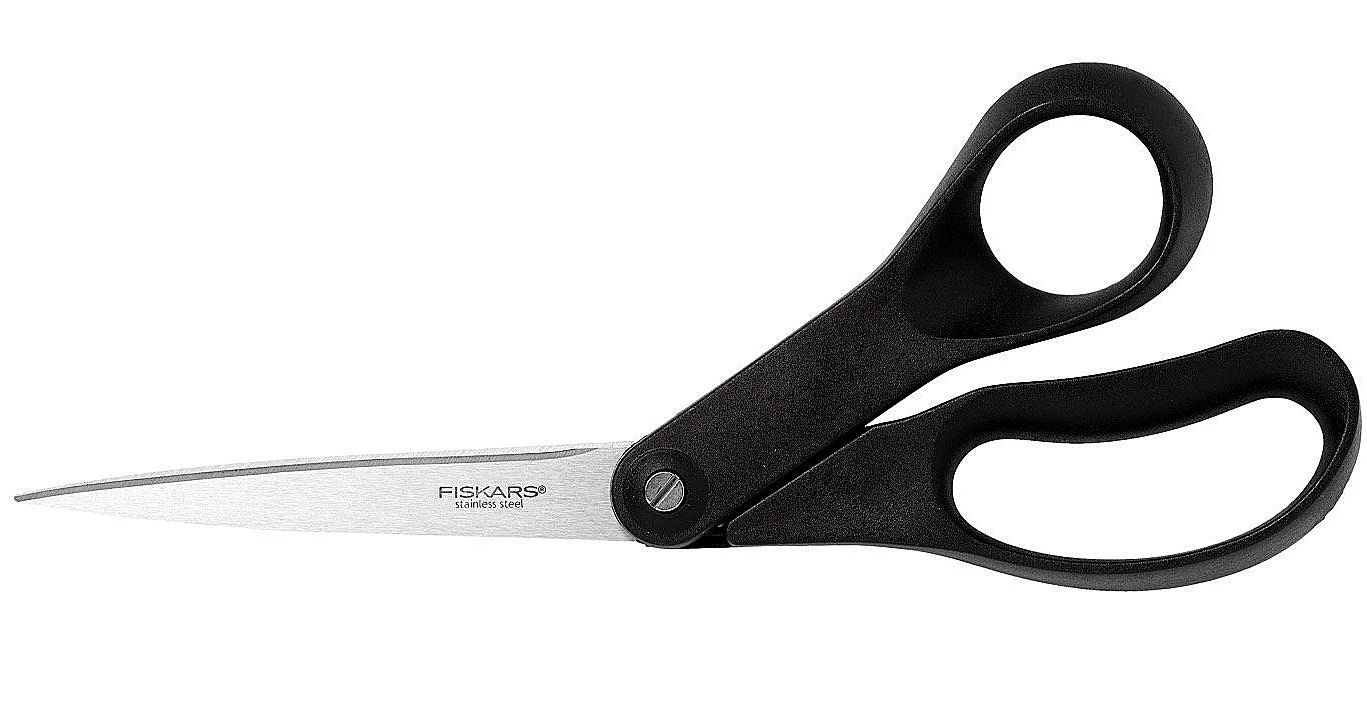 Fiskars  Essential általános olló - 1023817