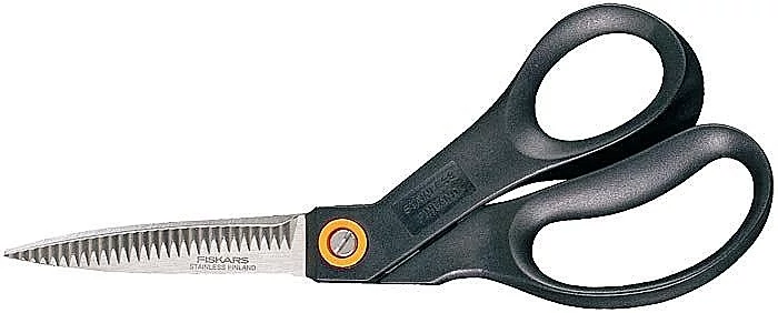 Fiskars 19 cm kerti olló  - 111010 - 1001544