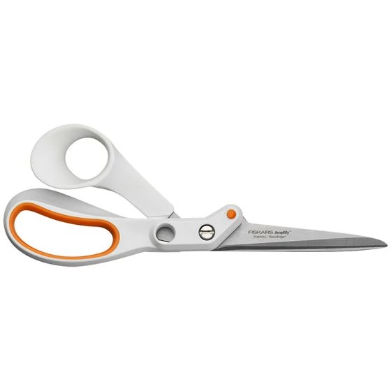 Fiskars  21cm Amplify  általános olló - 1005223   -  MEGSZŰNŐ TÍPUS