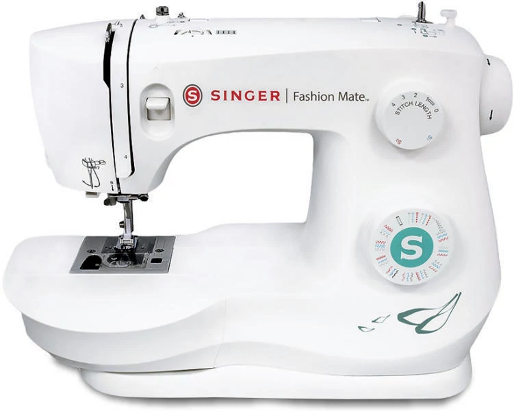 SINGER 3337 Fashion Mate varrógép