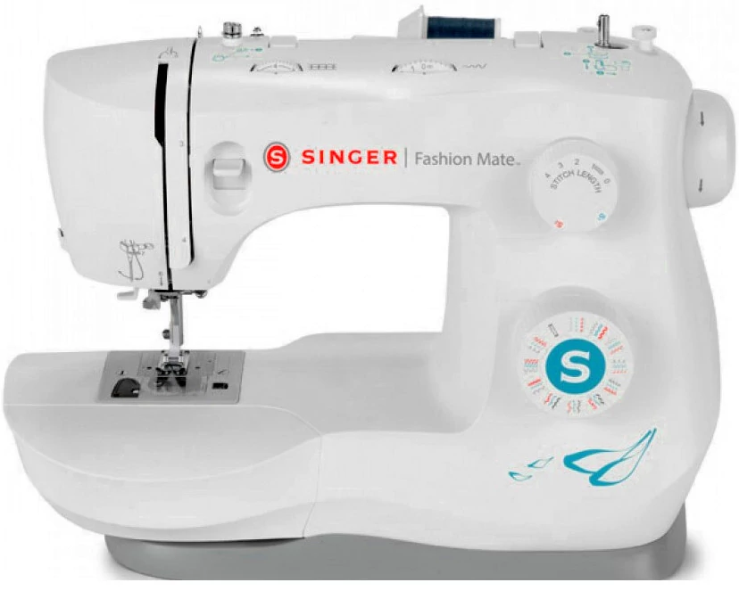 SINGER 3342 Fashion Mate varrógép