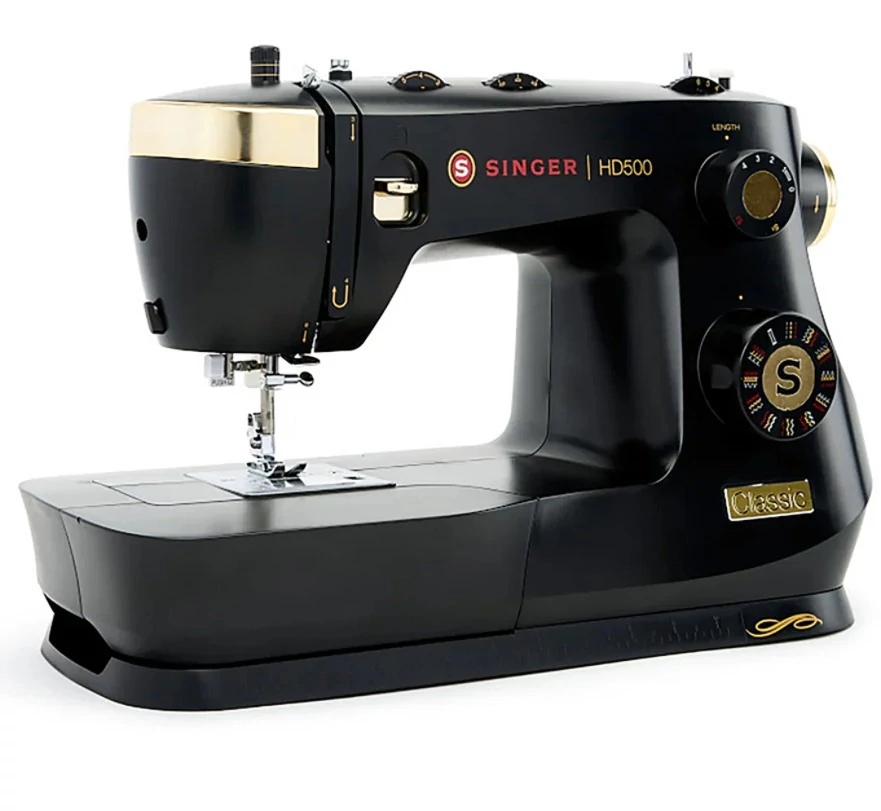 SINGER HD500 Classic