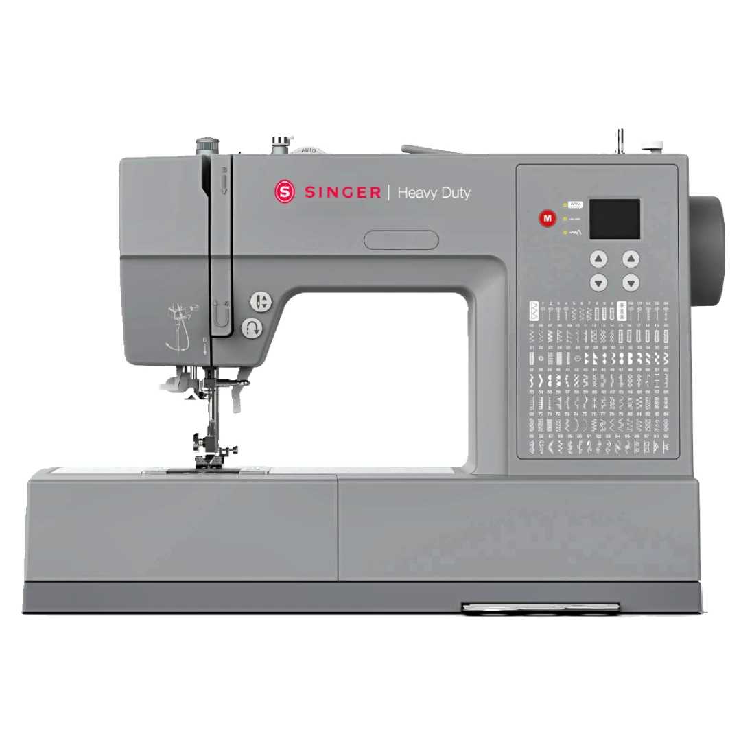 SINGER HD6605C  Heavy Duty