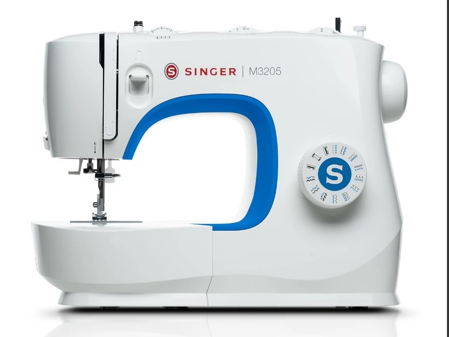SINGER M3205  varrógép 