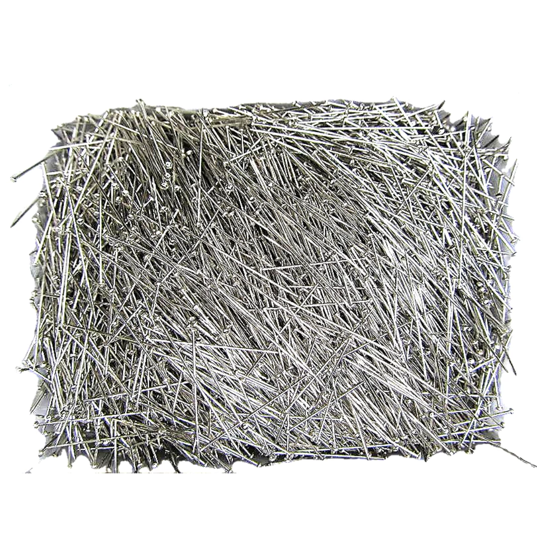 Gombostű 0,5kg (angol)