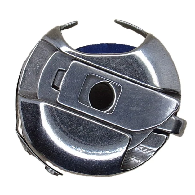 Nagyméretű gyorsvarró bobbin, orsófékes  - BC-DBM(2)-NBL