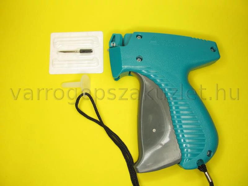Belövőpisztoly Mark III