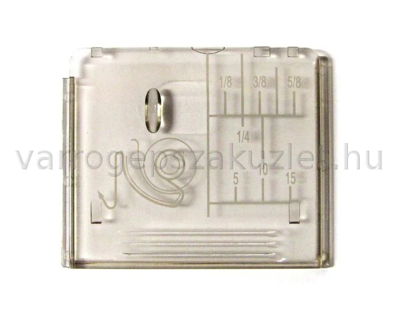 Bernette 66-92, Milan 5-8  plexi tolólap  - E9R0493000