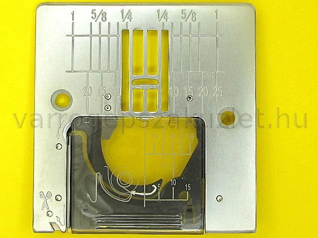 Bernina Milan 5-7 tűlap - 5020206735