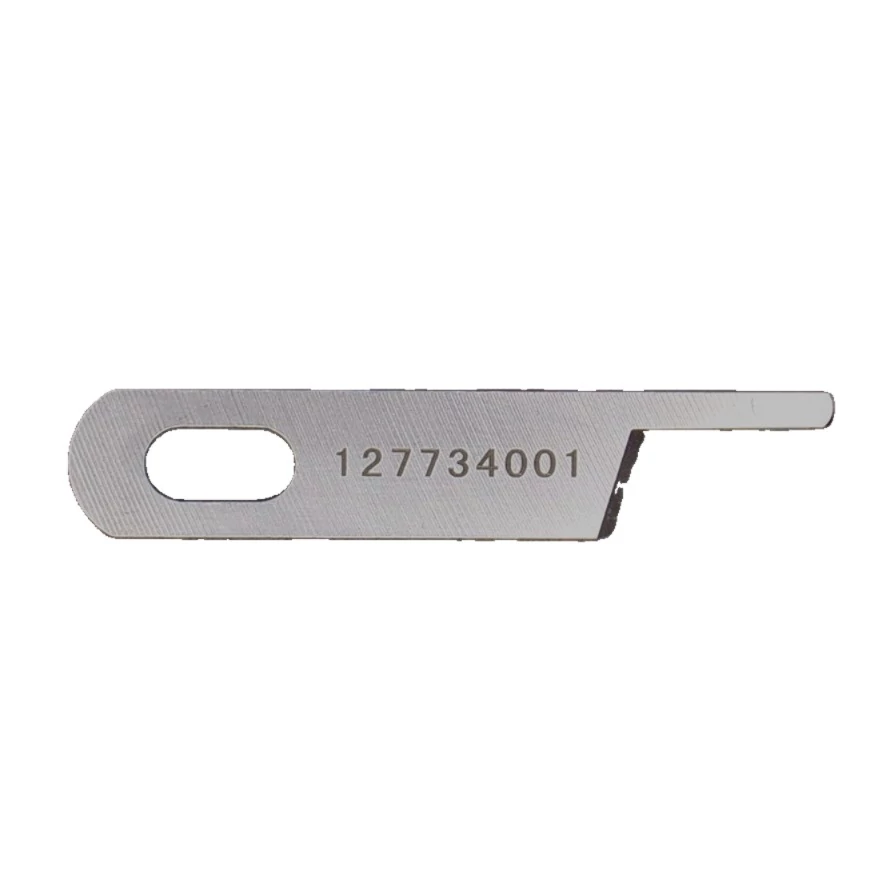 Brother 546D  felső kés  - 127734-001