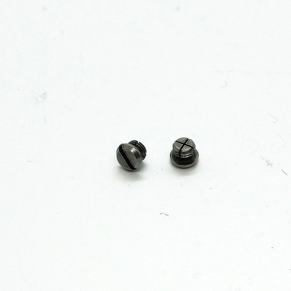 Brother kéttűs bobbin szálfeszesség állító csavar - 151029-001