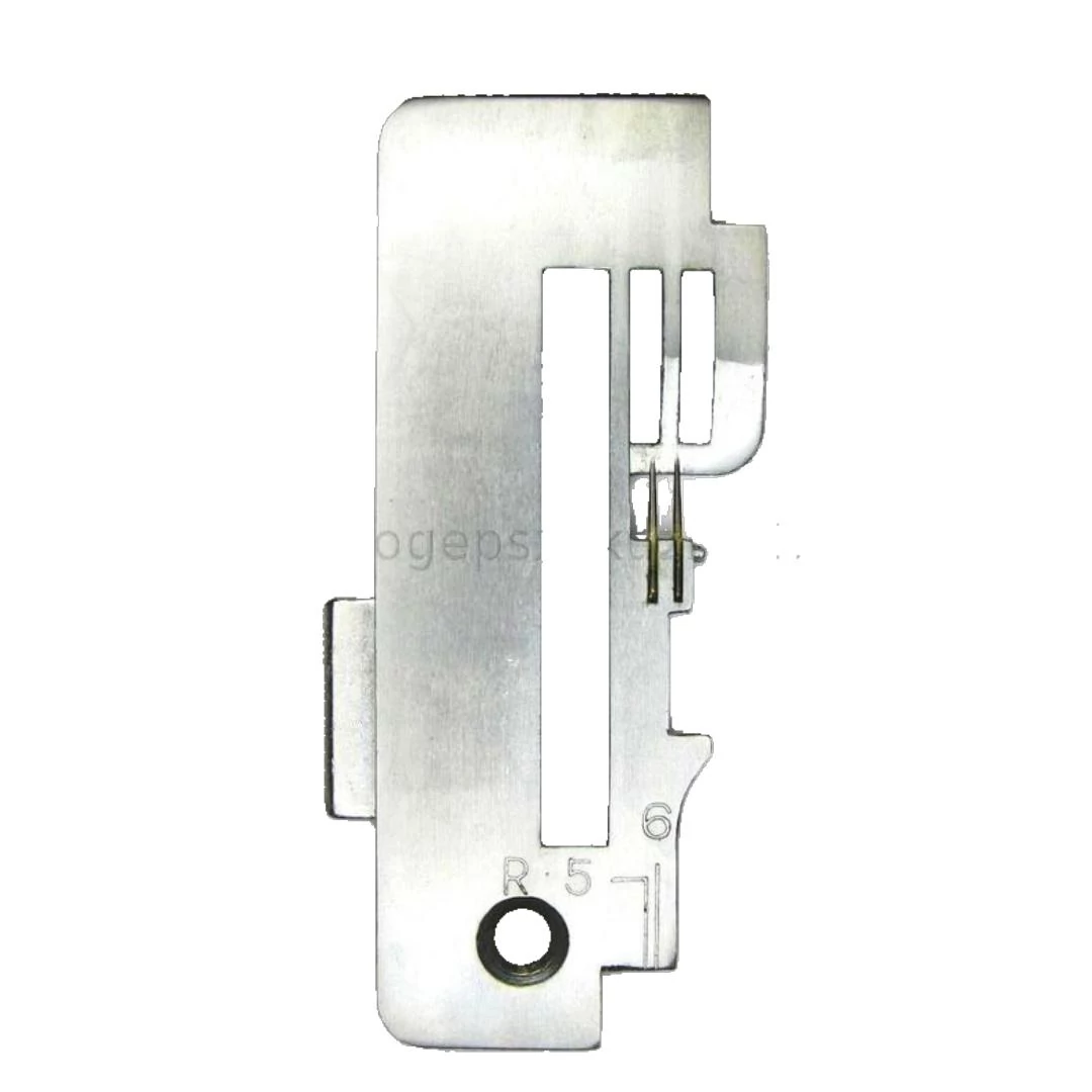 Brother 920D locktűlap X77087-001