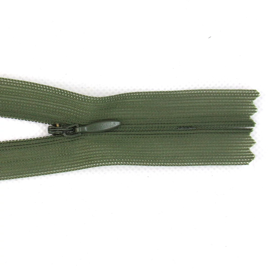 Rejtett cipzár 60 cm  - keki - 27