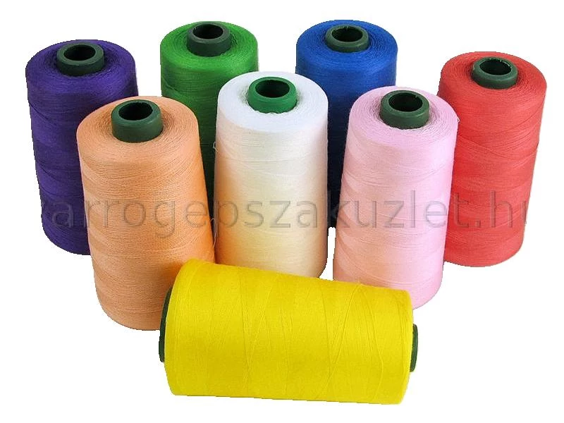 Dortak 5000 Yard - kúpcérna - megszűnő termék!