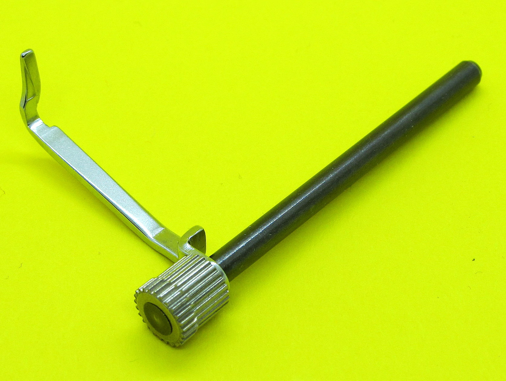 Elna 614 huroknyelv