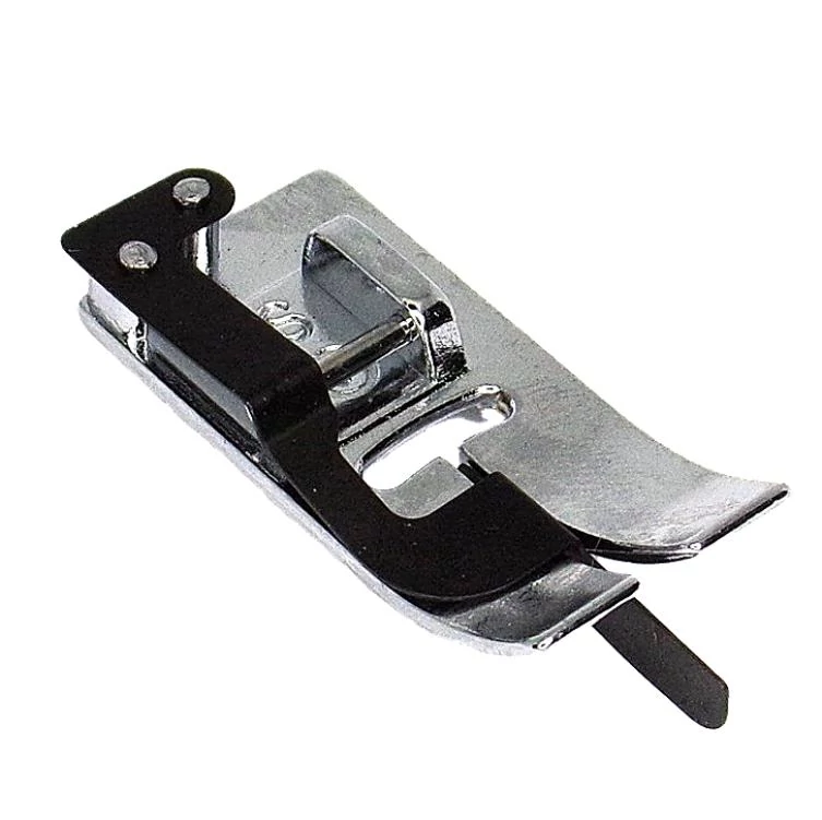 Bernina , Elna / Janome asszimetrikus árokba varró talp - 7 mm - 200341024