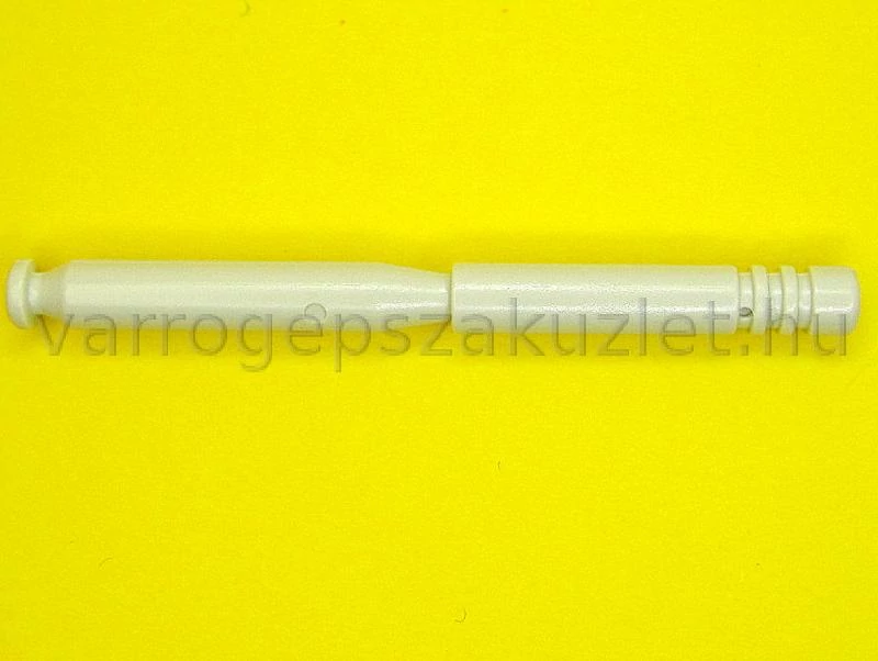 Pfaff, Janome, Elna  kihúzható műanyag cérnatartó - 395774-00