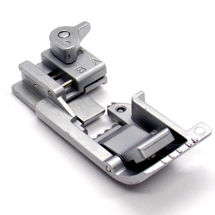 Elna 704DEX lockgép kombinált talp -  396013-87
